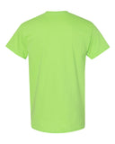 Gildan 5000 Heavy Cotton T-Shirt - Sizes 4XL-5XL