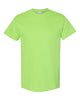 Gildan 5000 Heavy Cotton T-Shirt - Sizes 4XL-5XL