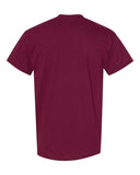 Gildan 5000 Heavy Cotton T-Shirt - Sizes 4XL-5XL