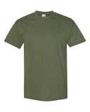 Gildan 5000 Heavy Cotton T-Shirt - Sizes 4XL-5XL