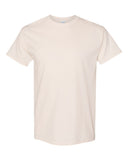 Gildan 5000 Heavy Cotton T-Shirt - Sizes 4XL-5XL