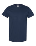 Gildan 5000 Heavy Cotton T-Shirt - Sizes 4XL-5XL