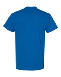 Gildan 5000 Heavy Cotton T-Shirt - Sizes 4XL-5XL