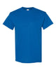 Gildan 5000 Heavy Cotton T-Shirt - Sizes 4XL-5XL