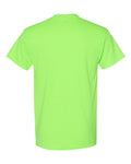 Gildan 5000 Heavy Cotton T-Shirt - Sizes 4XL-5XL