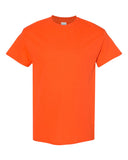 Gildan 5000 Heavy Cotton T-Shirt - Sizes 4XL-5XL