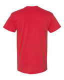 Gildan 5000 Heavy Cotton T-Shirt - Sizes 4XL-5XL