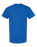 Gildan 5000 Heavy Cotton T-Shirt - Sizes 4XL-5XL