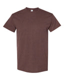 Gildan 5000 Heavy Cotton T-Shirt - Sizes 4XL-5XL