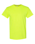 Gildan 5000 Heavy Cotton T-Shirt - Sizes 4XL-5XL