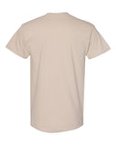 Gildan 5000 Heavy Cotton T-Shirt - Sizes 4XL-5XL
