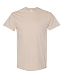 Gildan 5000 Heavy Cotton T-Shirt - Sizes 4XL-5XL