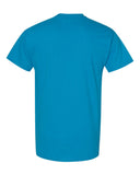 Gildan 5000 Heavy Cotton T-Shirt - Sizes 4XL-5XL