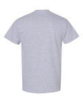 Gildan 5000 Heavy Cotton T-Shirt - Sizes 4XL-5XL