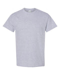 Gildan 5000 Heavy Cotton T-Shirt - Sizes 4XL-5XL