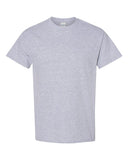 Gildan 5000 Heavy Cotton T-Shirt - Sizes 4XL-5XL