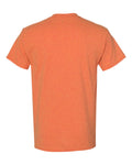 Gildan 5000 Heavy Cotton T-Shirt - Sizes 4XL-5XL