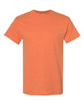 Gildan 5000 Heavy Cotton T-Shirt - Sizes 4XL-5XL