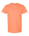 Gildan 5000 Heavy Cotton T-Shirt - Sizes 4XL-5XL