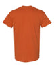 Gildan 5000 Heavy Cotton T-Shirt - Sizes 4XL-5XL