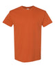 Gildan 5000 Heavy Cotton T-Shirt - Sizes 4XL-5XL