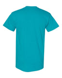 Gildan 5000 Heavy Cotton T-Shirt - Sizes 4XL-5XL