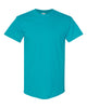 Gildan 5000 Heavy Cotton T-Shirt - Sizes 4XL-5XL