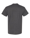 Gildan 5000 Heavy Cotton T-Shirt - Sizes 4XL-5XL