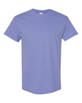 Gildan 5000 Heavy Cotton T-Shirt - Sizes 4XL-5XL