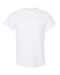 Gildan 5000 Heavy Cotton T-Shirt - Sizes 4XL-5XL