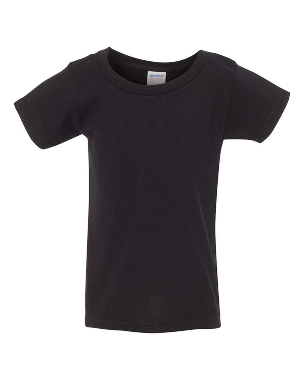 Gildan 5100P Heavy Cotton™ Toddler T-Shirt