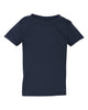 Gildan 5100P Heavy Cotton™ Toddler T-Shirt