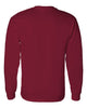 Gildan 5400 Heavy Cotton™ Long Sleeve T-Shirt G540