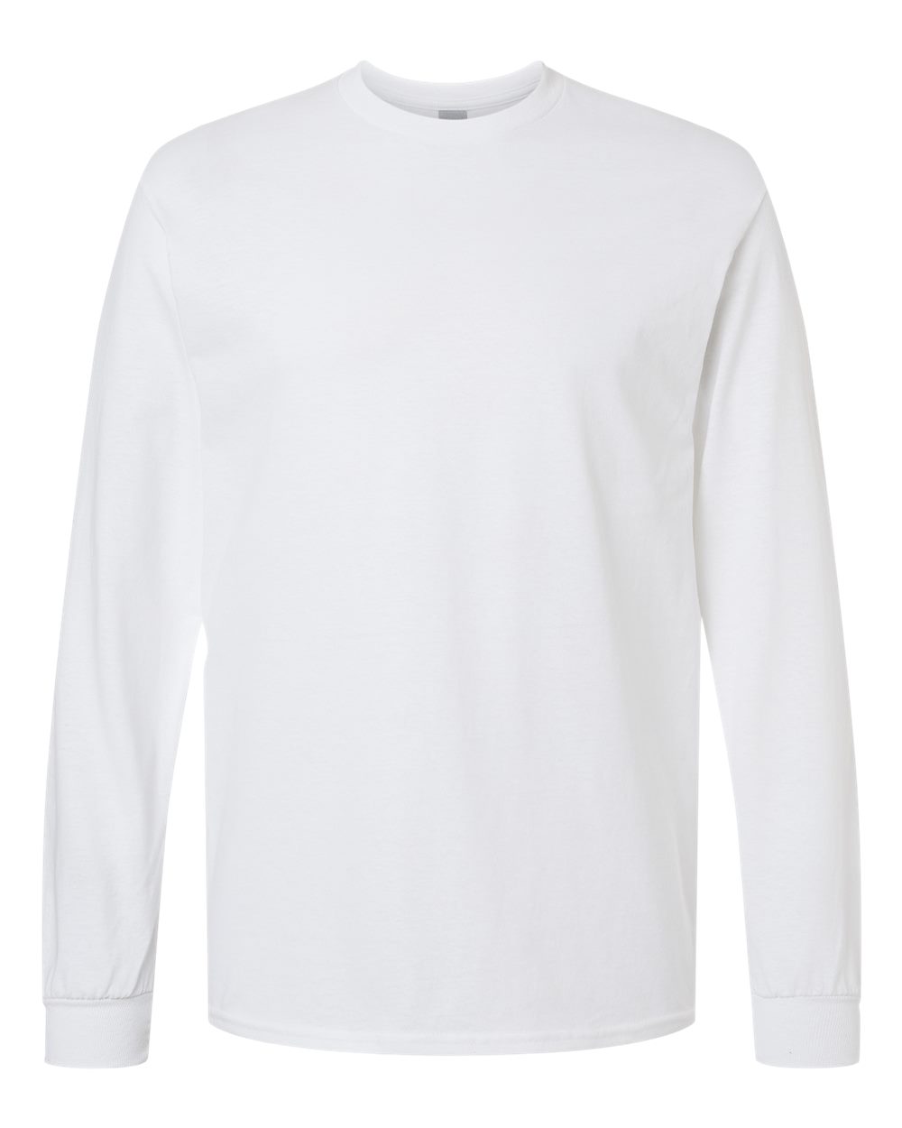 Gildan 5400 Heavy Cotton™ Long Sleeve T-Shirt G540 – The Park