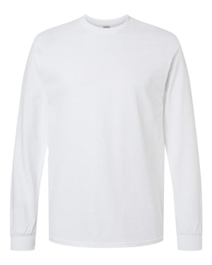 Gildan 5400 Heavy Cotton™ Long Sleeve T-Shirt G540 - 