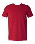 Gildan 64000 Softstyle T-Shirt - Sizes 4XL-5XL