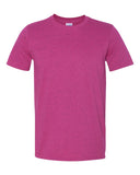 Gildan 64000 Softstyle T-Shirt - Sizes 4XL-5XL