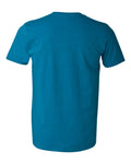 Gildan 64000 Softstyle T-Shirt - Sizes 4XL-5XL