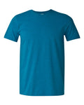 Gildan 64000 Softstyle T-Shirt - Size XS