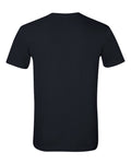 Gildan 64000 Softstyle T-Shirt - Sizes 4XL-5XL