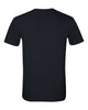 Gildan Softstyle® T-Shirt Gildan 64000, G640 - Blank Shirts, Wholesale Shirts