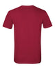 Gildan Softstyle® T-Shirt Gildan 64000, G640 - Blank Shirts, Wholesale Shirts