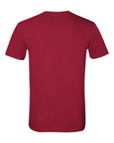 Gildan 64000 Softstyle T-Shirt - Sizes 4XL-5XL