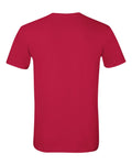 Gildan 64000 Softstyle T-Shirt - Sizes 4XL-5XL