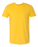 Gildan Softstyle® T-Shirt Gildan 64000, G640 - Blank Shirts, Wholesale Shirts