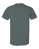 Gildan 64000 Softstyle T-Shirt - Sizes 4XL-5XL