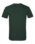 Gildan 64000 Softstyle T-Shirt - Sizes 4XL-5XL