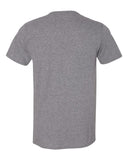 Gildan 64000 Softstyle T-Shirt - Sizes 4XL-5XL