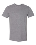 Gildan 64000 Softstyle T-Shirt - Sizes 4XL-5XL