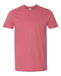 Gildan 64000 Softstyle T-Shirt - Sizes 4XL-5XL